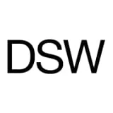 DSW logo