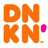 Dunkin logo