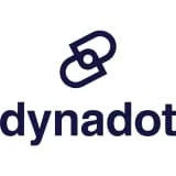 Dynadot logo