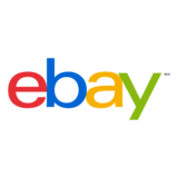 eBay logo
