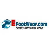 eFootwear.com logo