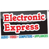 Electronic Express logo