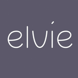 Elvie logo