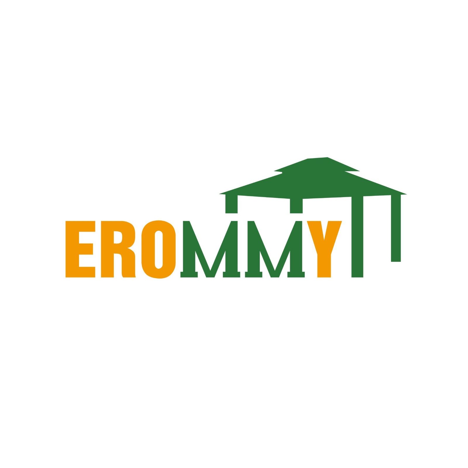 Erommy logo