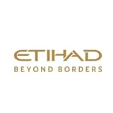 Etihad Airways logo