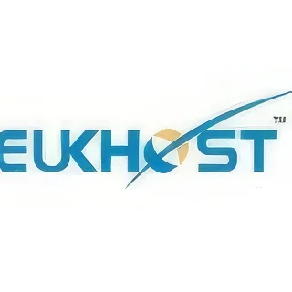 eUKhost logo