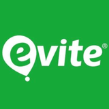 Evite logo
