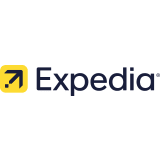 Expedia logo