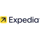 Expedia UK logo
