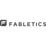 Fabletics logo