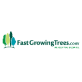 Fast Growing Trees logo