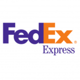 FedEx logo