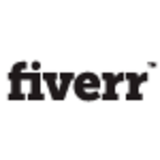 Fiverr logo