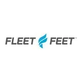 Fleet Feet logo