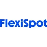 FlexiSpot logo