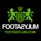 Footasylum logo