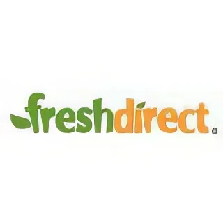 FreshDirect logo