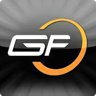 GameFly logo