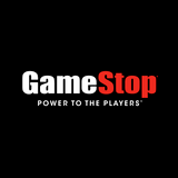 GameStop logo