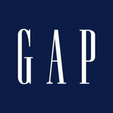 Gap UK logo