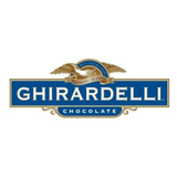 Ghirardelli Chocolate Company logo