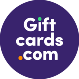 GiftCards.com logo