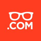 Glasses.com logo