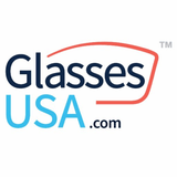 GlassesUSA.com logo