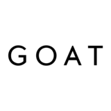 GOAT logo