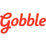 Gobble logo