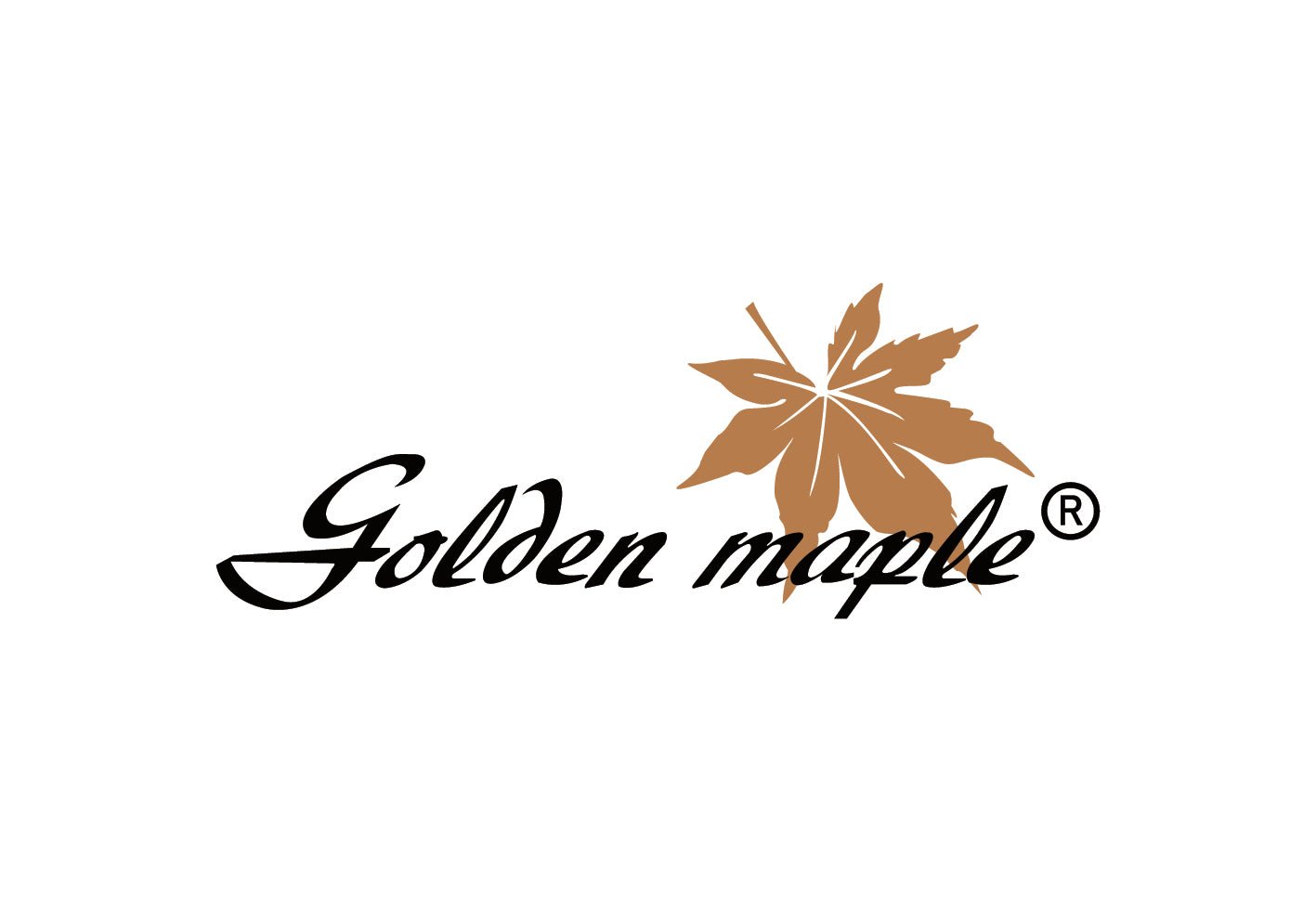 Golden Maple logo