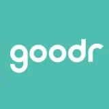 Goodr logo
