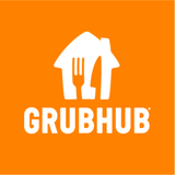 Grubhub logo