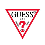 Guess logo