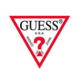 Guess Canada logo