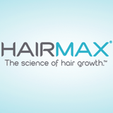 HairMax logo