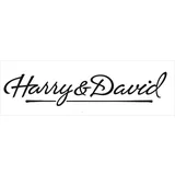 Harry & David logo