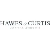 Hawes & Curtis logo