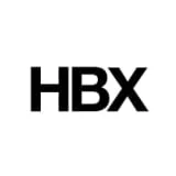 HBX logo
