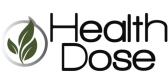 Health Dose logo
