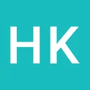 Healthkart logo