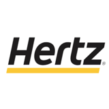 Hertz logo