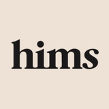 hims logo