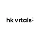HKvitals logo