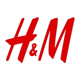 H&M logo