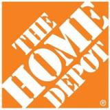 Home Depot logo