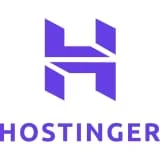 Hostinger logo