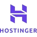 Logo Hostinger