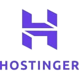 Hostinger logo