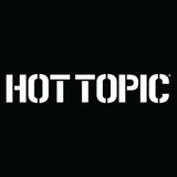 Hot Topic logo
